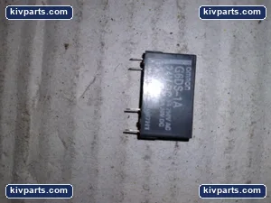 Omron G6DS-1A Relay – actual item, photo 2 of 3