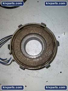 Mitsubishi HB-5-01 Brake or Clutch – actual item, photo 4 of 6