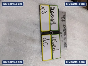 Fuji Electric 4NC2H0 SC-3N Magnetic Contactor – actual item, photo 10 of 10
