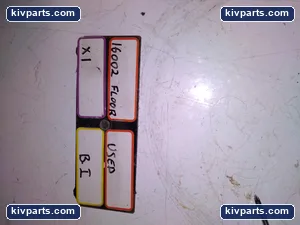 DE421R Selector Switch – actual item, photo 9 of 9
