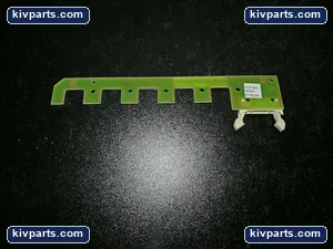 Tektronix C73249-A45-L10-2 PCB Industrial Control Module – actual item, photo 2 of 2