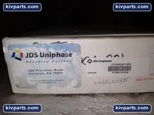 OTPDR2007-SR2 Transceiver Transponder Module – actual item, photo 2 of 6
