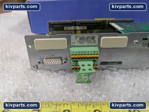 Bosch Rexroth CSB01.1C-CO-ENS-NNN-NN-S-NN-FW IndraDrive Control – actual item, photo 5 of 14