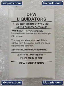 T54-C71 PID Temperature Controller – actual item, photo 11 of 12