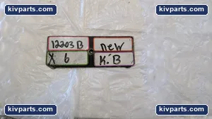 Internal 2.5" to 3.5" SSD/HDD Mounting Kit Convert 2.5" Drive Bays to 3.5" Drive – actual item, photo 7 of 7