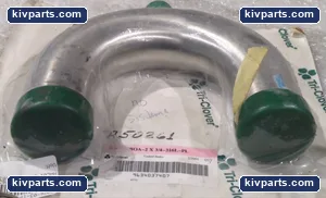 ces-reHH MPOA-2 Pipe Fitting – actual item, photo 4 of 4
