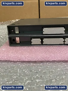 Siemens 6ES7453-3AH00-0AE0 Positioning Module PLC Control – actual item, photo 4 of 12