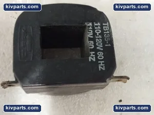 Joslyn Clark TB135-1 Controls – actual item, photo 3 of 4
