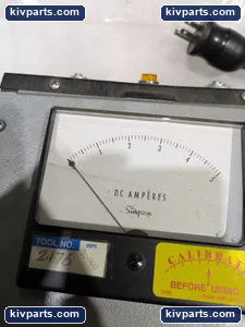 AC DC Power Supply – actual item, photo 3 of 10