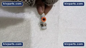 SMC KQ2Y03-34NS Fittings – actual item, photo 3 of 5