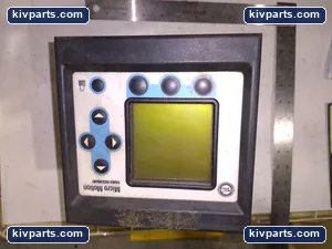 Micro Motion 3300P1A0BUE – actual item, photo 2 of 6