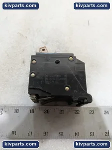 Cutler-Hammer UAD-1AB Type CH Circuit Breaker – actual item, photo 9 of 13