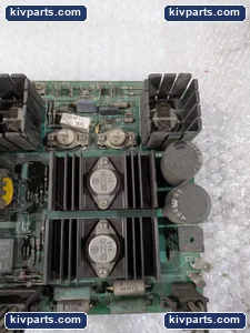 Fanuc A350-0006-T062/03 Amplifier PCB Circuit Board – actual item, photo 2 of 9