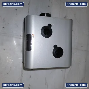 SMC CHKGB50-10-X675 Hydraulic Cylinder – actual item, photo 2 of 3