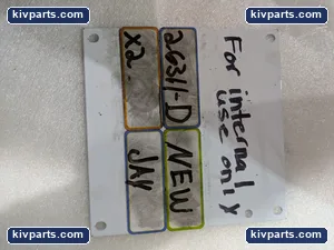 New Britain 601-1142 Hardware Fastener Bearing – actual item, photo 5 of 5