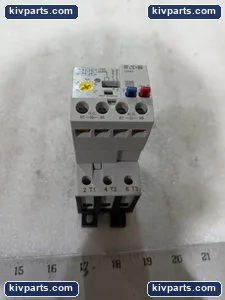Eaton C440A1A005SF2 Relay – actual item, photo 3 of 10
