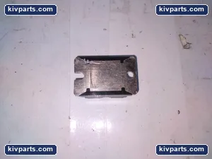 Ohmite R1000F Sense Power Block Resistor – actual item, photo 3 of 4