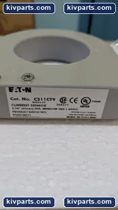 Eaton C311CT9 A2 Current Transformer – actual item, photo 3 of 7
