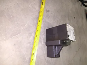 Eaton EHST-3-FVF-40 Pressure Relief Valve