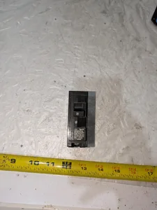 Siemens RT-1225 Type BL Circuit Breaker