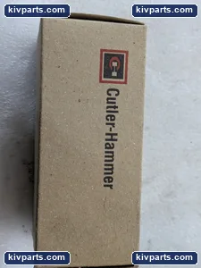 Cutler-Hammer HT8FBRABV7 Pushbutton – actual item, photo 2 of 4