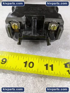 General Electric 22D151G2 Renewal Coil – actual item, photo 7 of 8