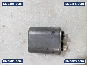 ASC X387SC Motor Run Capacitor – actual item, photo 3 of 6