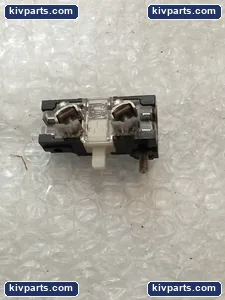 General Electric CR104P Block Oil Tight Pushbutton – actual item, photo 2 of 6