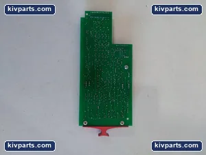 Ronan X11-1016A Logic Card Alarm Board – actual item, photo 4 of 5