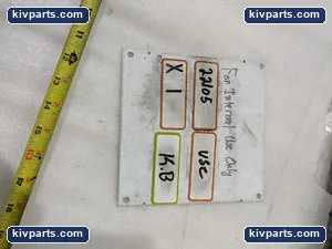 Mitsubishi Q38B Mitsubushi – actual item, photo 9 of 9