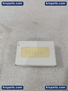 Furnas 75CF14 Replacement Contact – actual item, photo 2 of 3