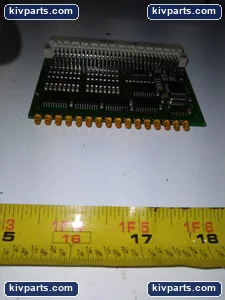 Sigmatek 9902.367.00 PLC Module – actual item, photo 3 of 9