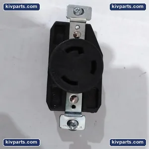 Arrow Hart 6330-1 Twist Lock Receptacle – actual item, photo 4 of 6