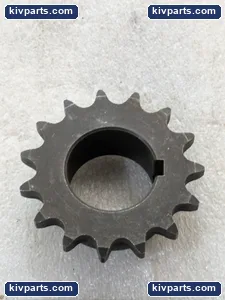 Martin 40BS15 Roller Chain Sprocket – actual item, photo 8 of 9