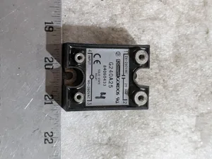 Gordos G240A25 Crouzet 84060433