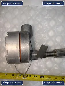 Rosemount 79-325-2 Scalable Pressure Transmitter – actual item, photo 3 of 7