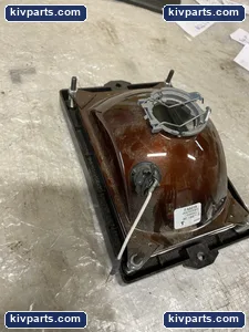 FA6018 JCB Light Module – actual item, photo 4 of 5