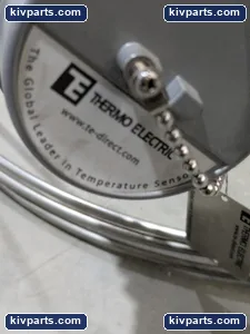 Thermo 39TE-187A Electrical Thermocouple – actual item, photo 4 of 8