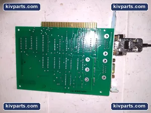 250259 CRT Controller Lamp – actual item, photo 3 of 5