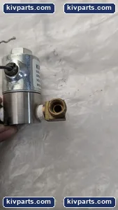 KIP 141011-02 INC Valve – actual item, photo 5 of 9