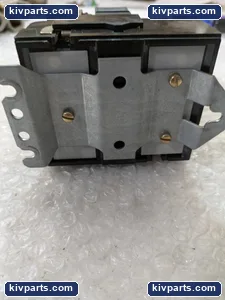 General Electric CR305B0 Magnetic Contactor – actual item, photo 5 of 6