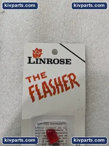 Linrose B4381H1FL Lighting – actual item, photo 4 of 8
