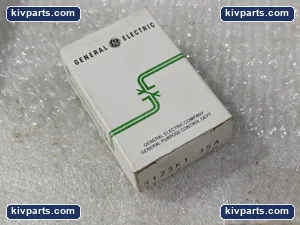 General Electric CR123K1.35A Overload Relay Heater Element – actual item, photo 2 of 5