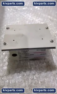 Canberra MX9BV24A Control Interface Module – actual item, photo 6 of 6