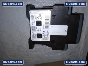 Siemens 3RT2023-1AC20 Sirius Contactor – actual item, photo 7 of 9