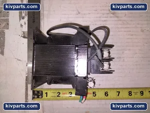Hammond 143206 Industrial Control Transformer – actual item, photo 3 of 4
