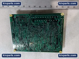 Yaskawa JPAC-C231.03 Drive Control Board – actual item, photo 4 of 5
