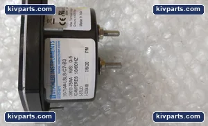 Hweschler Instruments CR/O13-75AA – actual item, photo 3 of 4