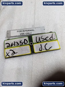 Veeder-Root 794390-910 Tank Leak Sensor Probe – actual item, photo 7 of 7