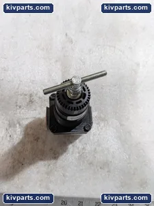 Milton Industries 1114 125 Regulator – actual item, photo 4 of 12